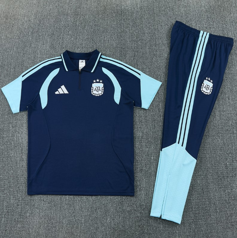 Conjunto Polo Alemania 2026/27