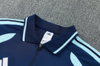 Conjunto Polo Alemania 2026/27