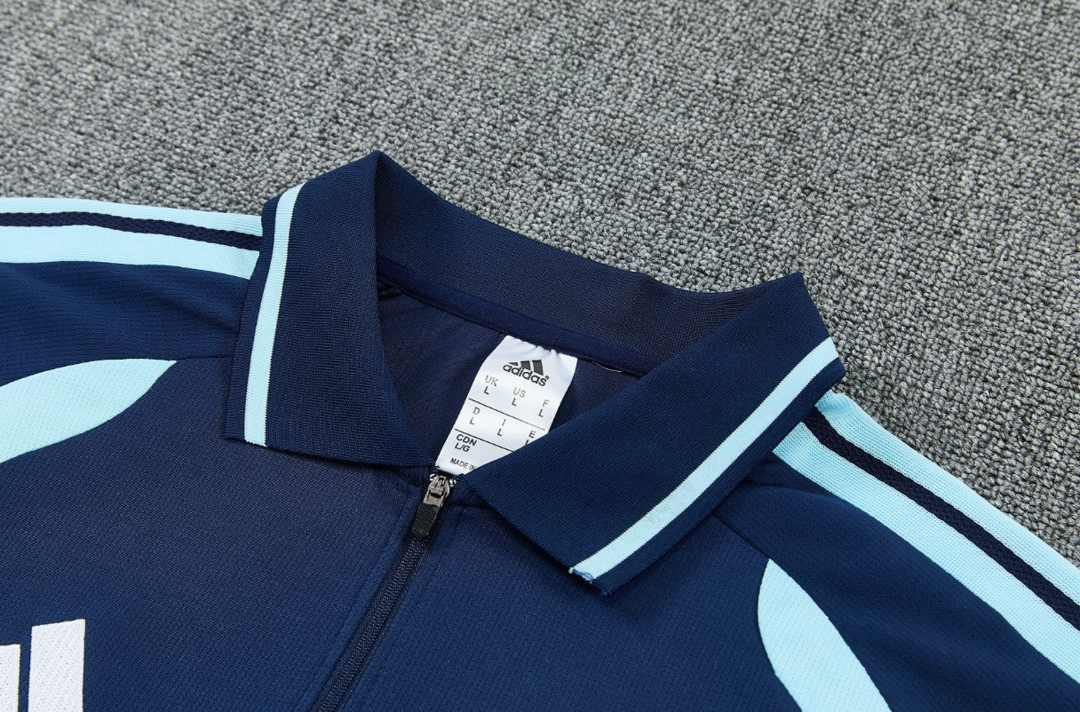 Conjunto Polo Alemania 2026/27