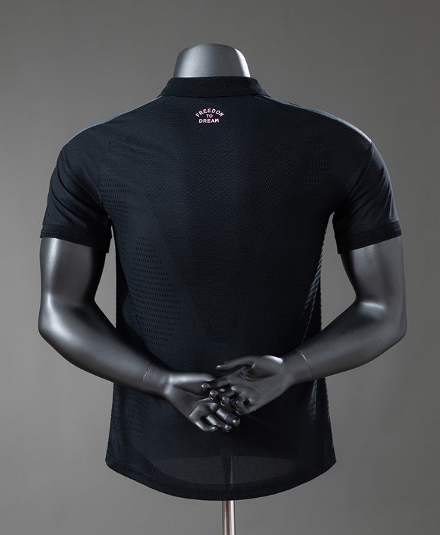 Camiseta Inter Miami Away 2025/26 - Jugador