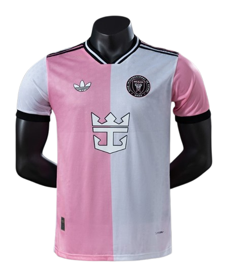 Camiseta Edición Especial Inter Miami 2025/26 - Jugador