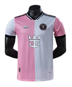 Camiseta Edición Especial Inter Miami 2025/26 - Jugador