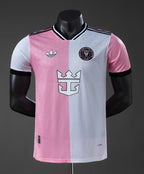 Camiseta Edición Especial Inter Miami 2025/26 - Jugador