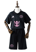 Camiseta y Pantalones para niños Inter Miami Away 2026/26