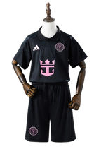 Camiseta y Pantalones para niños Inter Miami Away 2026/26