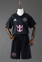Camiseta y Pantalones para niños Inter Miami Away 2026/26
