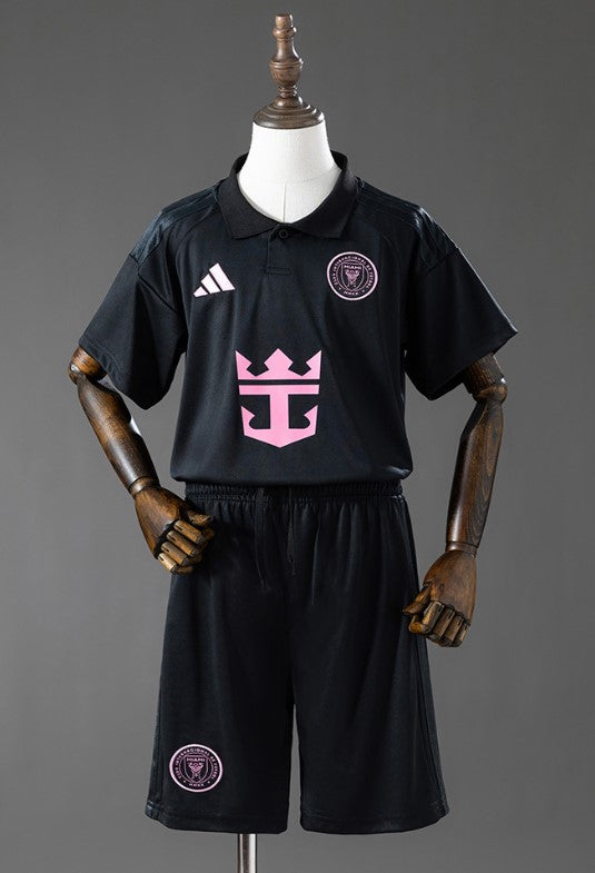 Camiseta y Pantalones para niños Inter Miami Away 2026/26