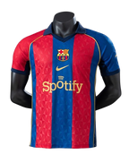 Camiseta estilo Vintage FC Barcelona 2026/27 - Jugador
