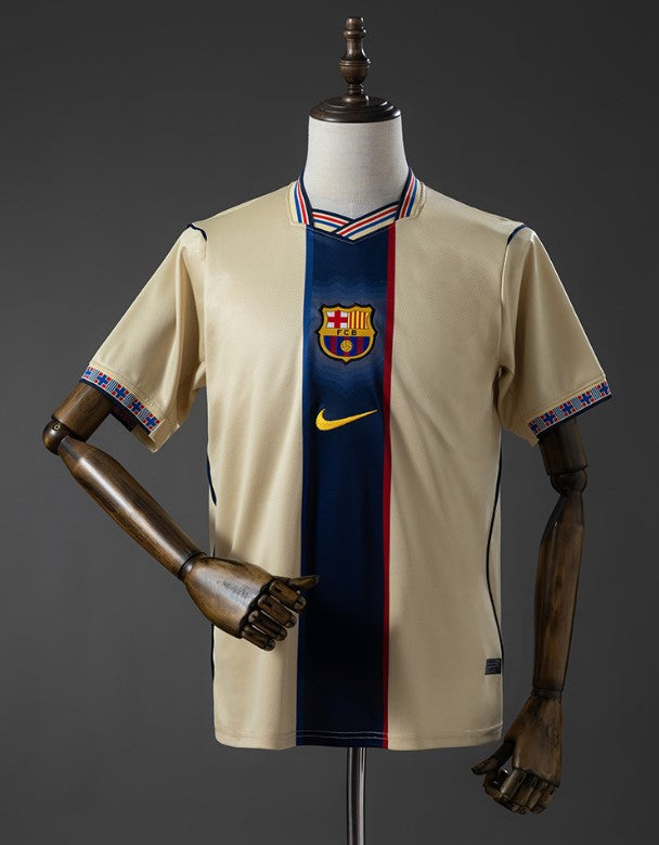 Camiseta FC Barcelona 2026/27 - Edición Especial
