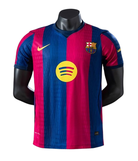 Camiseta FC Barcelona Edición Especial 2025/26 - Jugador