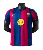 Camiseta FC Barcelona Edición Especial 2025/26 - Jugador