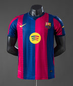 Camiseta FC Barcelona Edición Especial 2025/26 - Jugador