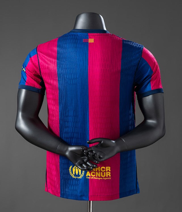 Camiseta FC Barcelona Edición Especial 2025/26 - Jugador