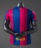 Camiseta FC Barcelona Edición Especial 2025/26 - Jugador