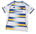 Camiseta Boca Juniors Third 2026/27
