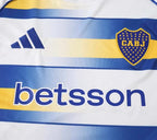 Camiseta Boca Juniors Third 2026/27