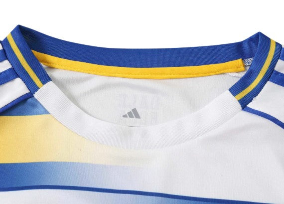 Camiseta Boca Juniors Third 2026/27 - Jugador