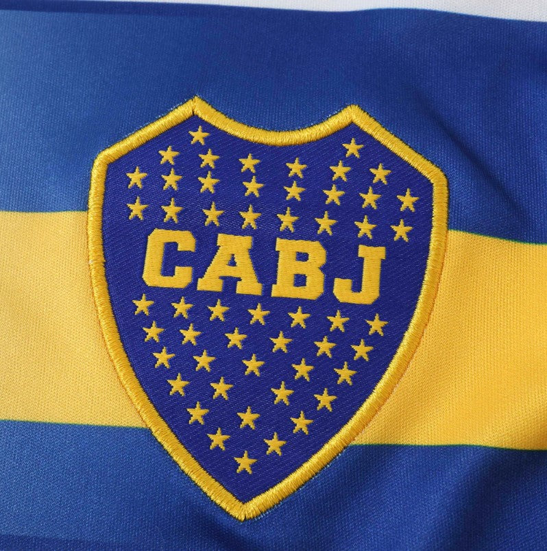 Camiseta Boca Juniors Third 2026/27 - Jugador