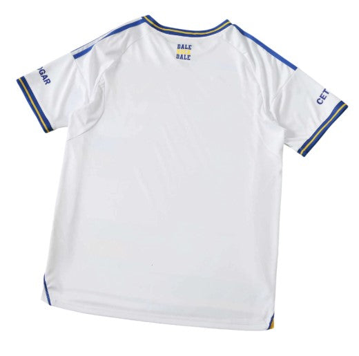 Camiseta Boca Juniors Third 2026/27
