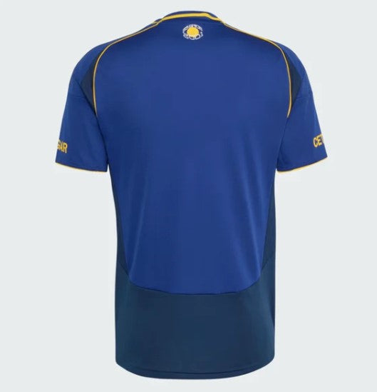 Camiseta Boca Juniors Home 2026/27
