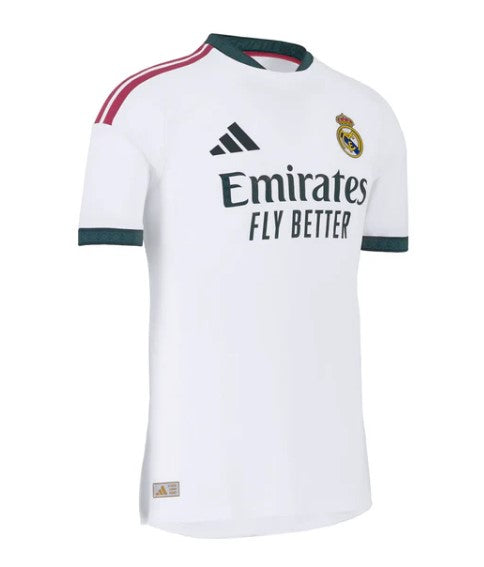 Camiseta Real Madrid Home 2026/27 - Jugador