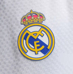 Camiseta Real Madrid Home 2026/27 - Jugador