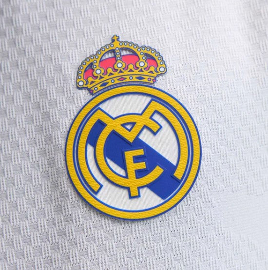 Camiseta Real Madrid Home 2026/27 - Jugador