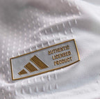Camiseta Real Madrid Home 2026/27 - Jugador
