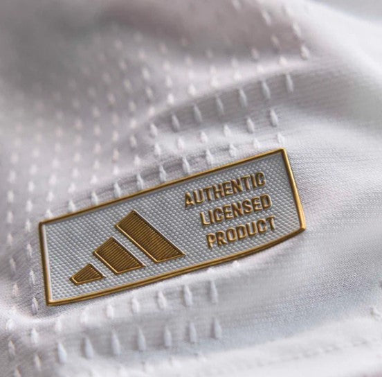 Camiseta Real Madrid Home 2026/27 - Jugador