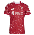 Camiseta Liverpool Home 2026/27 - Jugador