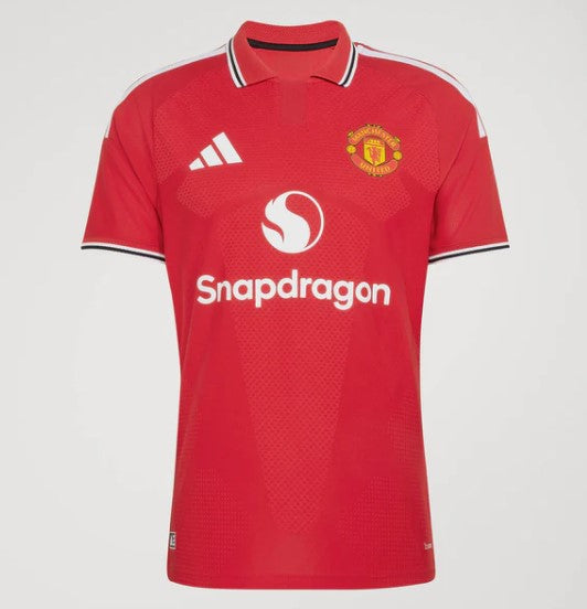 Camiseta Manchester United Home 2026/27 - Jugador