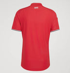 Camiseta Manchester United Home 2026/27 - Jugador