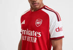 Camiseta Arsenal Home 2026/27 - Jugador