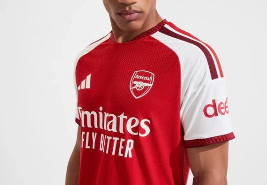 Camiseta Arsenal Home 2026/27 - Jugador
