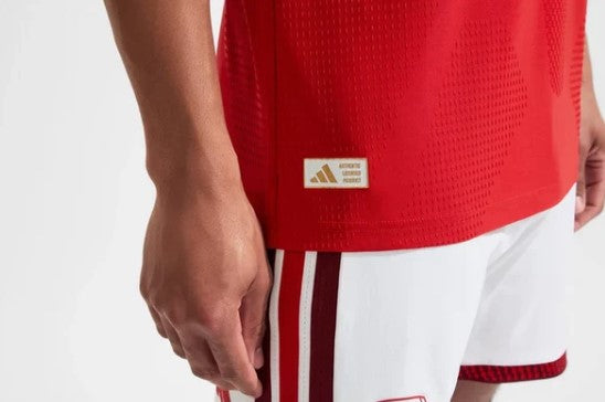 Camiseta Arsenal Home 2026/27 - Jugador
