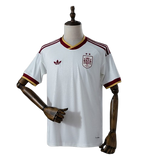 Camiseta España Away 2026/27 - Bicampeón del Mundo ⭐⭐