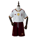 Camiseta y Pantalones para niños España Away 2026/27 - Bicampeón del Mundo ⭐⭐ - Con Parche
