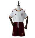 Camiseta y Pantalones para niños España Away 2026/27 - Bicampeón del Mundo ⭐⭐