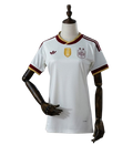 Camiseta España Away 2026/27 - Bicampeón del Mundo ⭐⭐ - Con Parche - Mujer