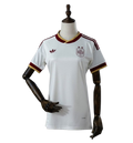 Camiseta España Away 2026/27 - Bicampeón del Mundo ⭐⭐ - Mujer