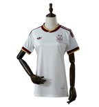Camiseta España Away 2026/27 - Bicampeón del Mundo ⭐⭐ - Mujer