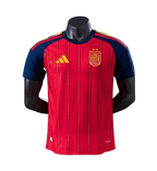 Camiseta España Home 2026/27 - Bicampeón del Mundo ⭐⭐ - Jugador