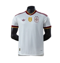 Camiseta España Away 2026/27 - Bicampeón del Mundo ⭐⭐ - Con Parche - Jugador