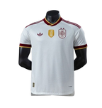 Camiseta España Away 2026/27 - Bicampeón del Mundo ⭐⭐ - Con Parche - Jugador