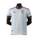 Camiseta España Away 2026/27 - Bicampeón del Mundo ⭐⭐ - Jugador