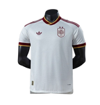 Camiseta España Away 2026/27 - Bicampeón del Mundo ⭐⭐ - Jugador