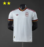 Camiseta España Away 2026/27 - Bicampeón del Mundo ⭐⭐ - Jugador