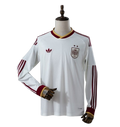 Camiseta España Away 2026/27- Bicampeón del Mundo ⭐⭐ - Manga Larga