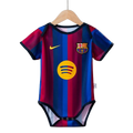 Body para bebé FC Barcelona Home 26/27