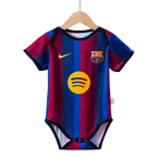 Body para bebé FC Barcelona Home 26/27